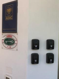 Hotel Elite - Cervia - 2