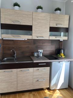 Pärnu Väike-Jõe Apartment - Pärnu - 9