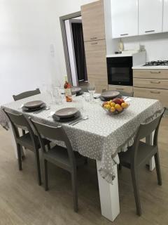 Casa vacanze Open space di Cri - 2