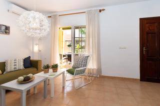 Andaluz Apartments - Medina - Nerja - 9
