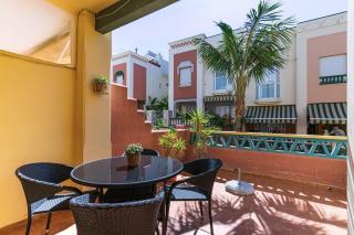 Andaluz Apartments - Medina - Nerja - 3