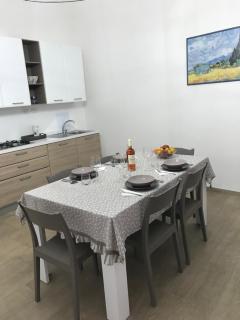 Casa vacanze Open space di Cri - 1