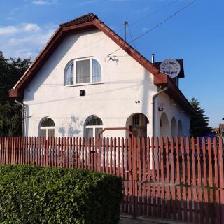 Levendula Vendégház - Hajdúszoboszló - 9