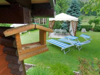 Casa Aurora -Altopiano di Pinè - Bedollo - 2