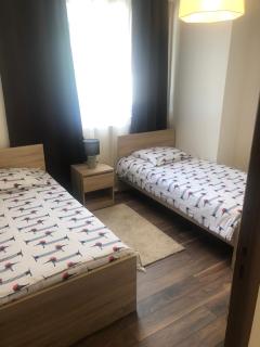 Logement au calme dans une maison. - Moirans-en-Montagne - 5