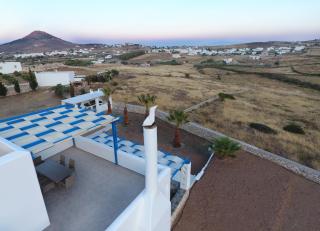 Villa Aspa Paros - Prodromos Paros - 5