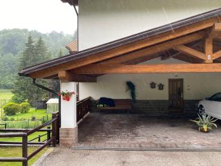 Casa Aurora -Altopiano di Pinè - 7