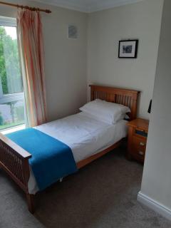 Mount Wolseley Holiday Home - Privately Owned - Tullow - 3
