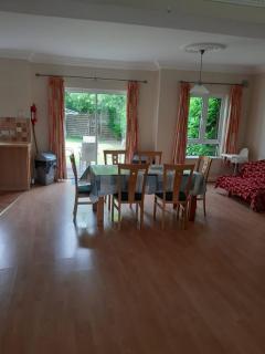 Mount Wolseley Holiday Home - Privately Owned - Tullow - 6