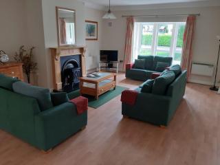 Mount Wolseley Holiday Home - Privately Owned - Tullow - 9