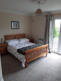 Mount Wolseley Holiday Home - Privately Owned - Tullow - 2