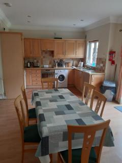 Mount Wolseley Holiday Home - Privately Owned - Tullow - 8