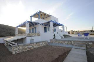 Villa Aspa Paros - Prodromos Paros - 1