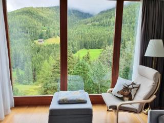 Magic View @ Rosie Chalet - Bad Kleinkirchheim - 9