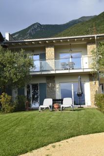 "Villa Giulia Nicole" Apartaments- Country House - Malcesine - 6