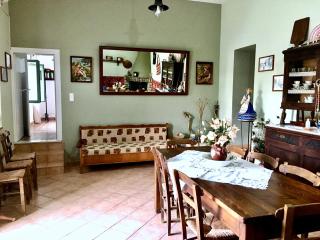 The Old Cafe at Myrtidia - Citèra (Kýthira) - 5