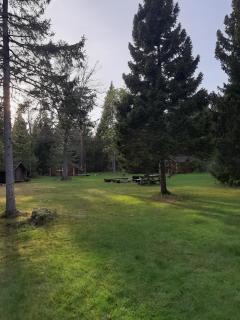 Kipi-Koovi Matkakeskuse väiksem majake - 9