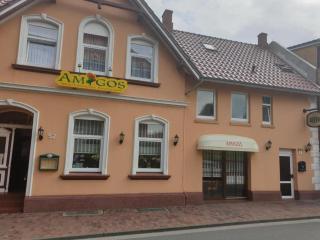 Ferienwohnung Trifkovic 1 - Emden - 1