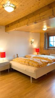 Ferienwohnung am Süd-Schwarzwald 1 - Murg - 5