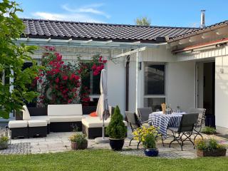 Villa Starnberger See - Pöcking - 0