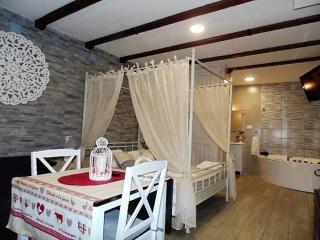 Apartamento Rurales El Mirador de Carboneras - Carboneras de Guadazaón - 6