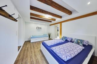 Wohnung 11 - nur 10 Minuten zu Fuß in den Europa-Park - Rust - 7
