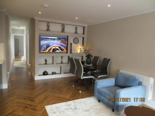 THE LODGE Apartment - Belmullet - 3