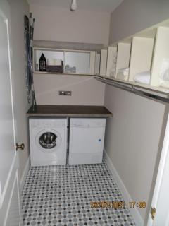 THE LODGE Apartment - Belmullet - 2