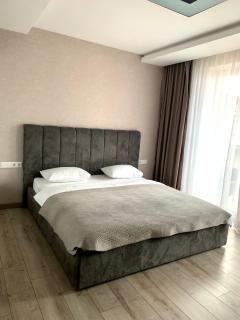 Апартаменти в новобудові в центрі з парковкою - Lviv - 8
