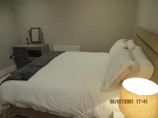 THE LODGE Apartment - Belmullet - 1