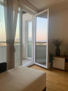 Artemis Business Apartment - Escópia - 8