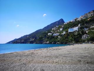 Amalfi Coast Sea View - Vietri - 6