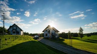 Wytwórnia Ciszy i Spokoju Apartamenty Wojtokiemie - Puńsk - 5