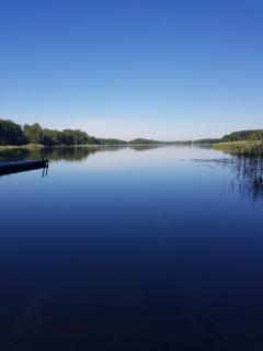 Wytwórnia Ciszy i Spokoju Apartamenty Wojtokiemie - Puńsk - 4