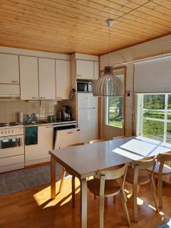 Rakovalkia Apartment - 1