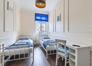 Apartament Etiuda - ACCO RENT - 2