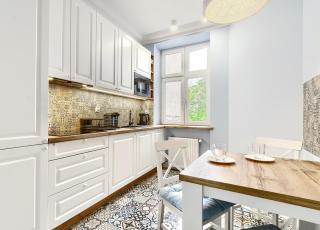 Apartament Etiuda - ACCO RENT - 5