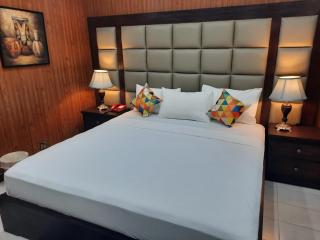 Royal Motel Executive - Islamabad - 2