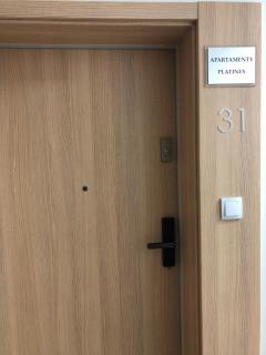 Apartamenty Platinex 3 - 1