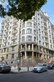 Квартира на Маразлиевской - 0