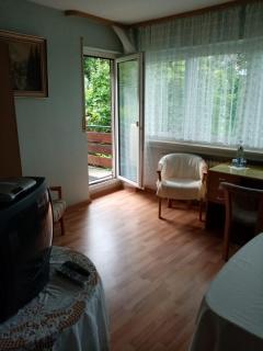 Pension Klaus - Bad Salzschlirf - 5