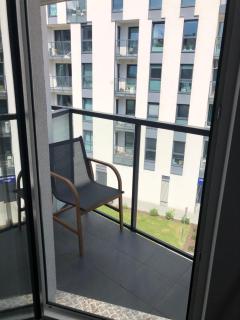 Apartamenty Platinex 3 - Cracovia - 4