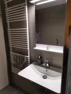 MANDARA WELLNES APARTMANOK - Siófok - 3