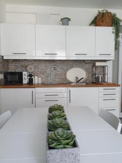 MANDARA WELLNES APARTMANOK - 5