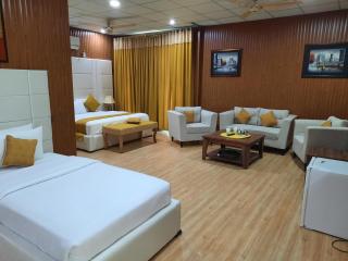 Royal Motel Executive - Islamabad - 5
