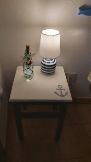 La casetta dei pesciolini - 1