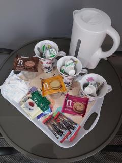 The Vale Apart Hotel - Hull - 2
