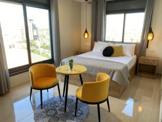 RyLux Suits - Ramallah - 2