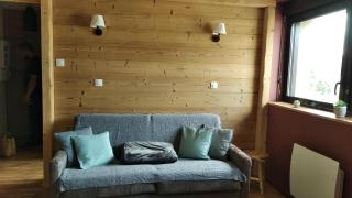 LE PETIT NID DE GERARDMER - Gérardmer - 6