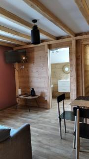 LE PETIT NID DE GERARDMER - Gérardmer - 2